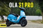 Ola S1 Pro New Model