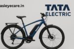 Tata Electric Cycle: