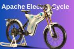 Apache Electric Cycle