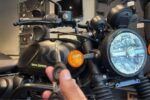 Royal Enfield Hunter 350
