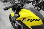 Honda Livo 2025 New Model
