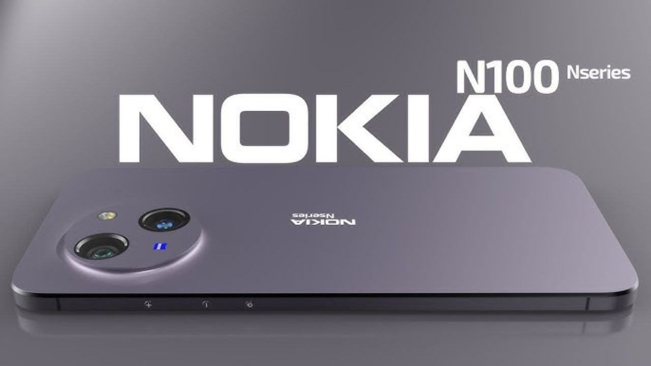 Nokia 1200 5G