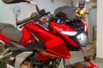 Bajaj Pulsar N160