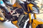 TVS Apache 310