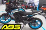 Honda Shine New Model