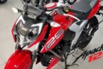Apache 125 New Model
