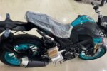 Yamaha MT-15 V4