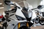 Yamaha R15 New Model