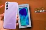 Samsung M35 5G