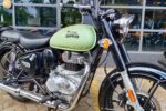 Bullet 350 new model