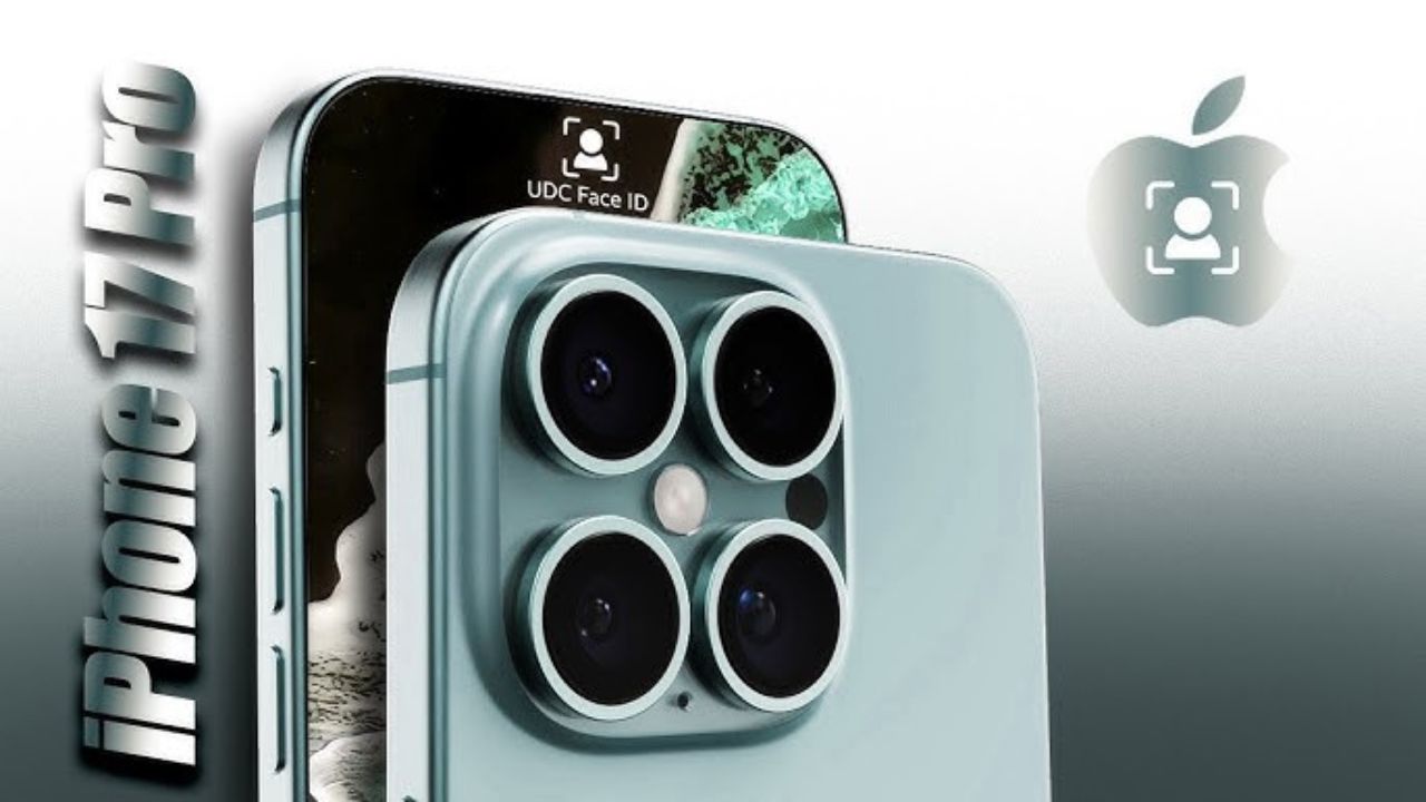 iPhone 17 Launch