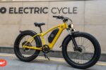 Jio Electric Bicycle 2025