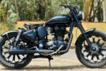 Bullet 350 new model