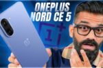 Oneplus nord ce5