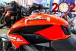 Bajaj Pulsar NS 125