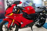 Yamaha R15 v5