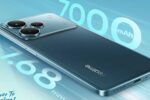 Realme p4 pro