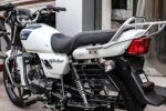 Hero Splendor Electric New